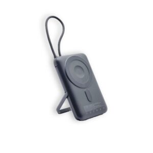 پاوربانک هیسکا مدل HP-133PD با ظرفیت 10000 میلی آمپر ساعت