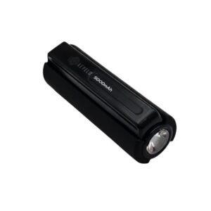 پاوربانک و چراغ قوه لِوِلو مدل NOVA PRO ظرفیت 5000 میلی آمپرساعت