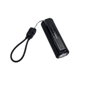 پاوربانک و چراغ قوه لِوِلو مدل NOVA PRO ظرفیت 5000 میلی آمپرساعت