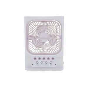 پنکه رومیزی مدل Mini Cooling Fan