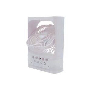 پنکه رومیزی مدل Mini Cooling Fan