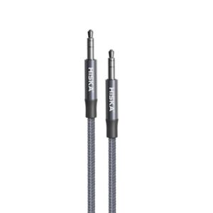 کابل AUX هیسکا مدل W44