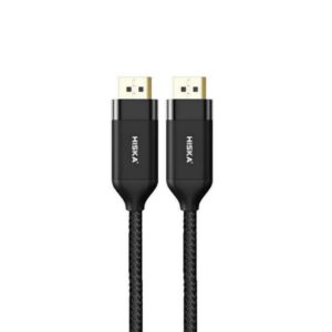 کابل HDMI هیسکا مدل HD-02 طول 2 متر
