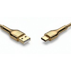 کابل تبدیل USB به لایتنینگ الدینیو مدل LS651 طول 1 متر