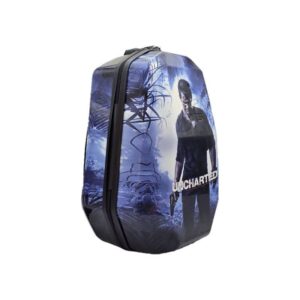 کیف کنسول بازی PS5 _ طرح 2