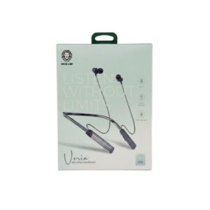 هندزفری بلوتوثی گرین لاین مدل SRZ HANDSFREE VERIA NECK WEAR