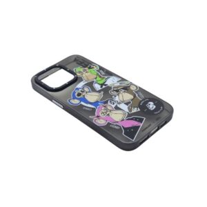 گارد اورجینال 8698 برند یانگکیت مناسب برای گوشی آیفون 15 پرومکس