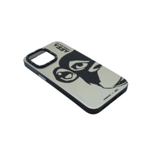 گارد AFFA برند یانگکیت مناسب برای گوشی آیفون 15 پرومکس