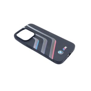 گارد BMW مناسب برای گوشی آیفون 15 پرو