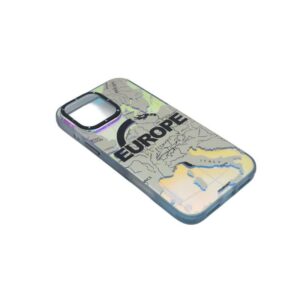 گارد اورجینال EUROPE برند یانگکیت مناسب برای گوشی آیفون 16 پرومکس