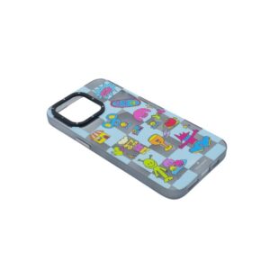 گارد اورجینال Good برند یانگکیت مناسب برای گوشی آیفون 15 پرومکس