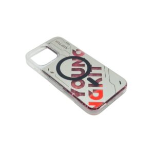 گارد اورجینال ONE برند یانگکیت مناسب برای گوشی آیفون 16 پرو