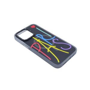 گارد اورجینال PARIS برند یانگکیت مناسب برای گوشی آیفون 15 پرومکس