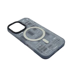 گارد اورجینال REQ برند یانگکیت مناسب برای گوشی آیفون 16 نرمال