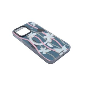 گارد اورجینال just fun برند یانگکیت مناسب برای گوشی آیفون 15 پرومکس