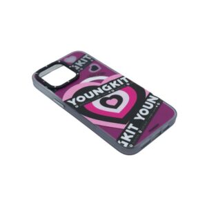 گارد اورجینال just برند یانگکیت مناسب برای گوشی آیفون 15 پرومکس