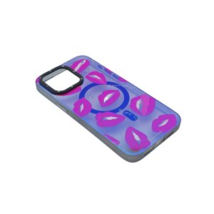 گارد اورجینال kiss برند یانگکیت مناسب برای گوشی آیفون 15 پرومکس