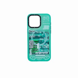 گارد اورجینال technology برند یانگکیت مناسب برای آیفون 15 پرومکس