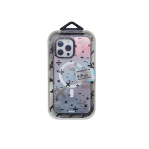 گارد اورجینال ضرب و تقسیم برند یانگکیت مناسب برای ایفون 16 پرومکس