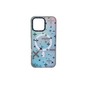 گارد اورجینال ضرب و تقسیم برند یانگکیت مناسب برای ایفون 16 پرومکس